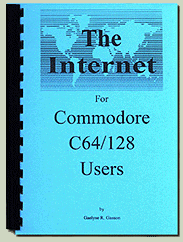 TIFCU: The Internet for Commodore 64/128 Users